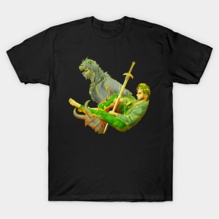 Clavicus Vile T-Shirt